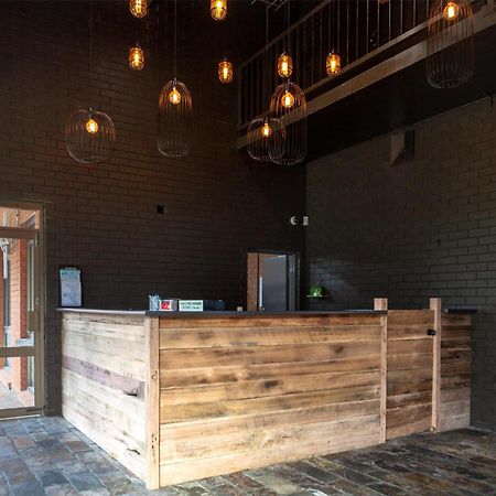 阿切尔睡帽酒店 诺拉 外观 照片