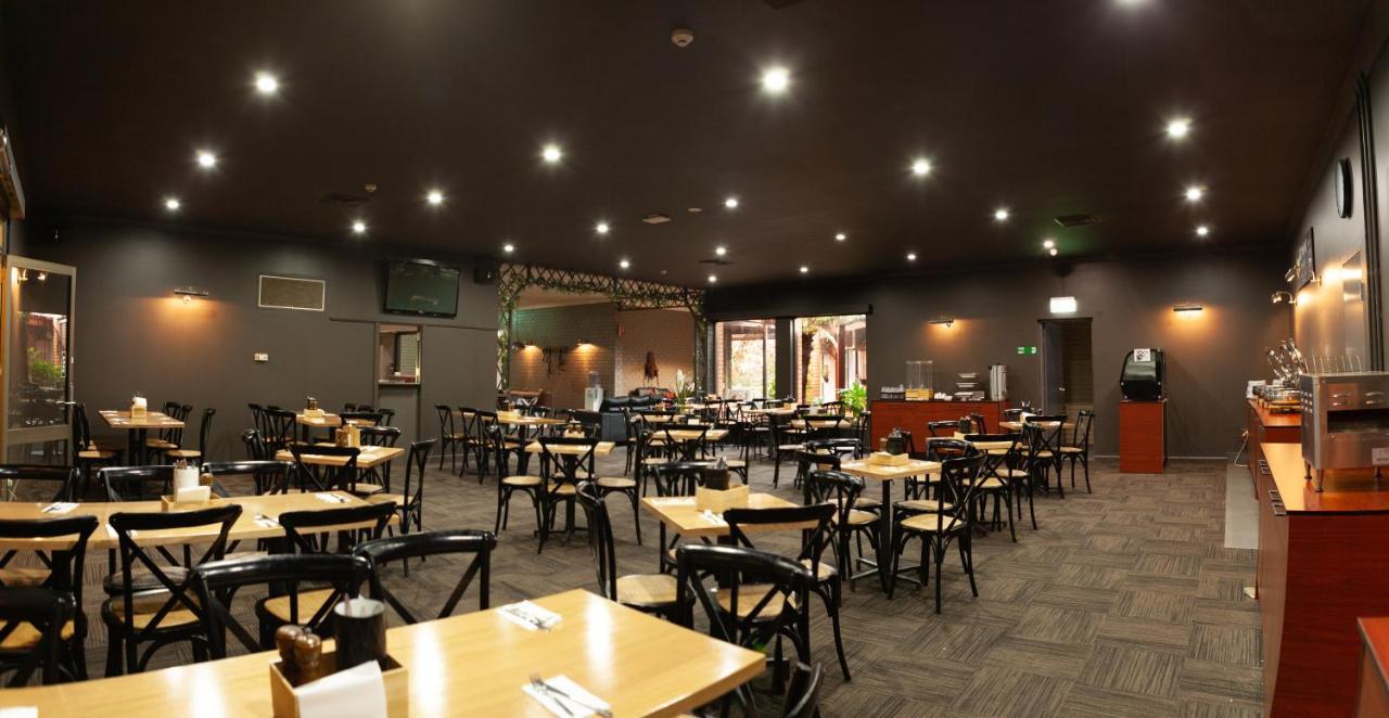 阿切尔睡帽酒店 诺拉 外观 照片