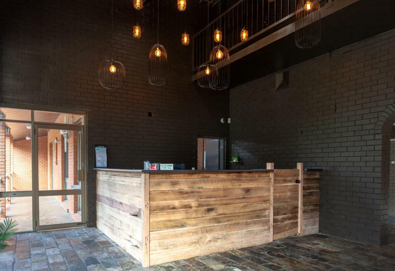 阿切尔睡帽酒店 诺拉 外观 照片